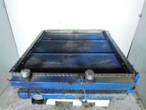 Kombinierter Heizkörper